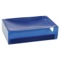 Decorative Blue Soap Holder